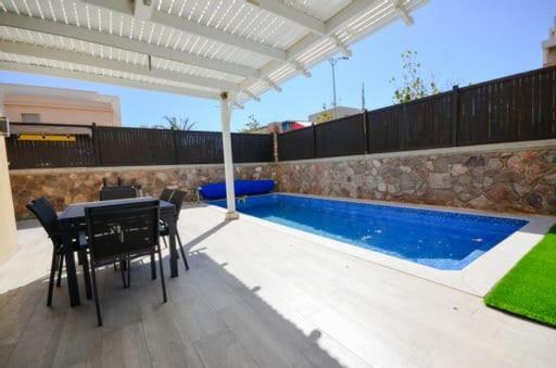 Sweet Home Shahamon Eilat Bagian luar foto
